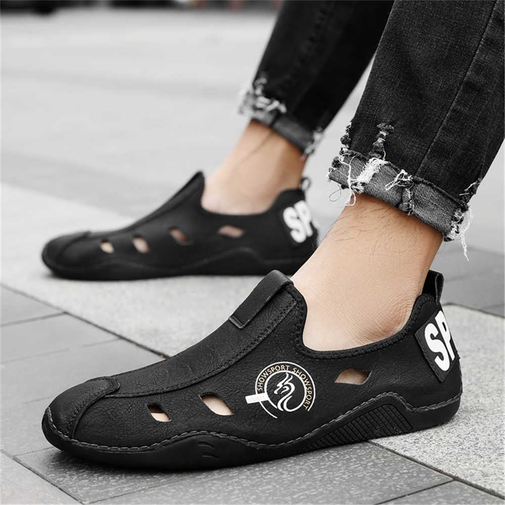 Health & Wellness Pay - Frühling-Herbst Halbsaison Große Größe Schuhe Für