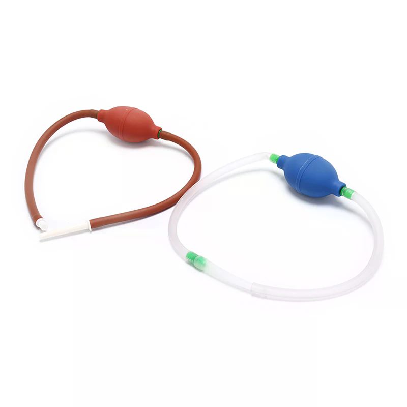 Health Wellness Kit - Analreiniger, medizinischer Einlauf, Analdusche, Einlauf, Waschset,