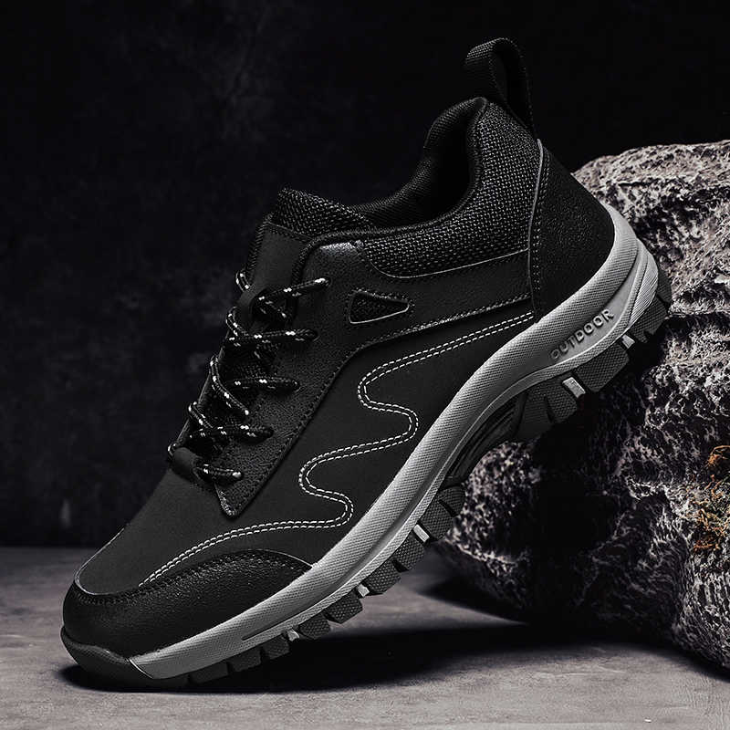 Health & Wellness Pay - Thermo Superleichte braune Kleiderstiefel, Laufschuhe für