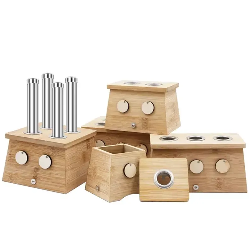 Moxibustions-Box Tragbares Rau – Health Wellness Home Care Bewertung und Preis