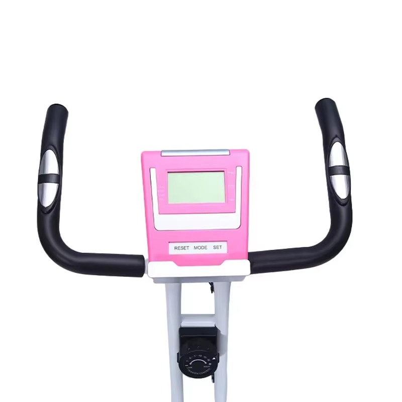 Stationäres Fahrrad mit magnet – Health Wellness Home Care Bewertung und Preis