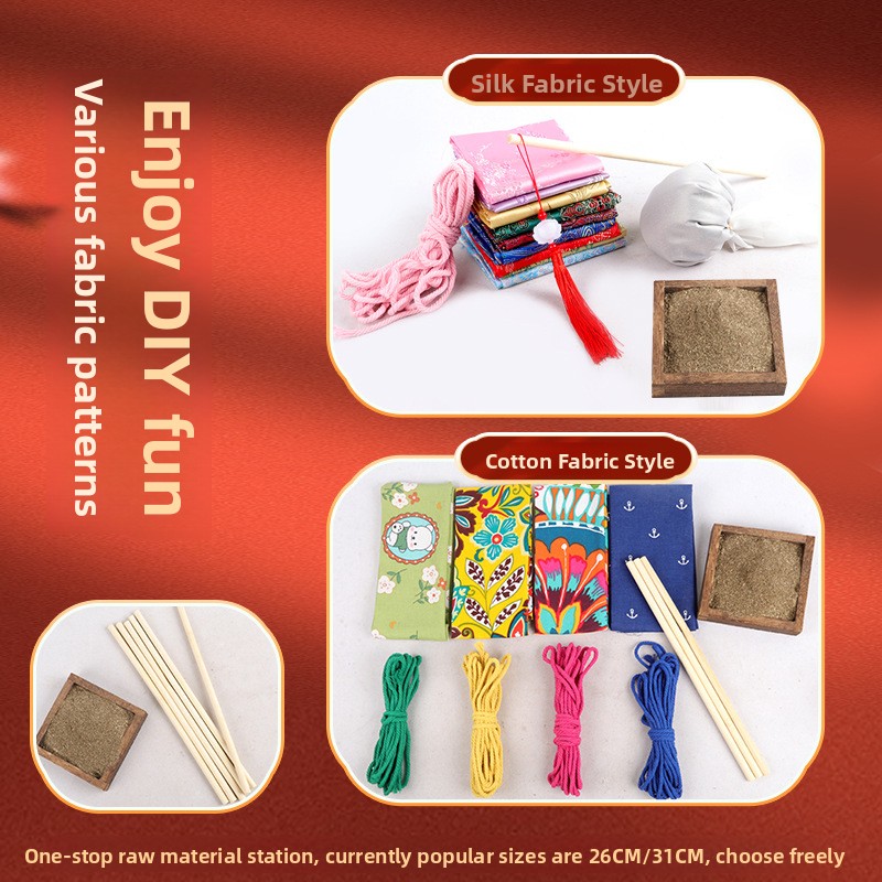 Handgehaltenes DIY-Moxibustion – Health Wellness Kit Bewertung und Preis