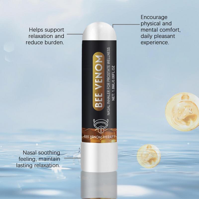 Nasenspray für Männer, Inhalat – Health Wellness Energy Bewertung und Preis