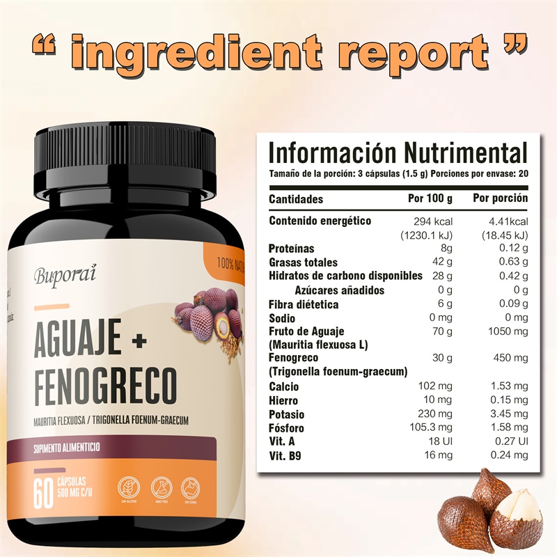 Aguah + Bockshornklee – Förder – Health Wellness Energy Bewertung und Preis