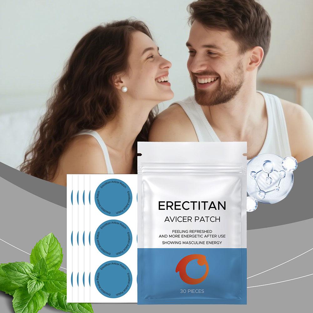 30 Stück Wellness-Pflaster für – Health Wellness Energy Bewertung und Preis