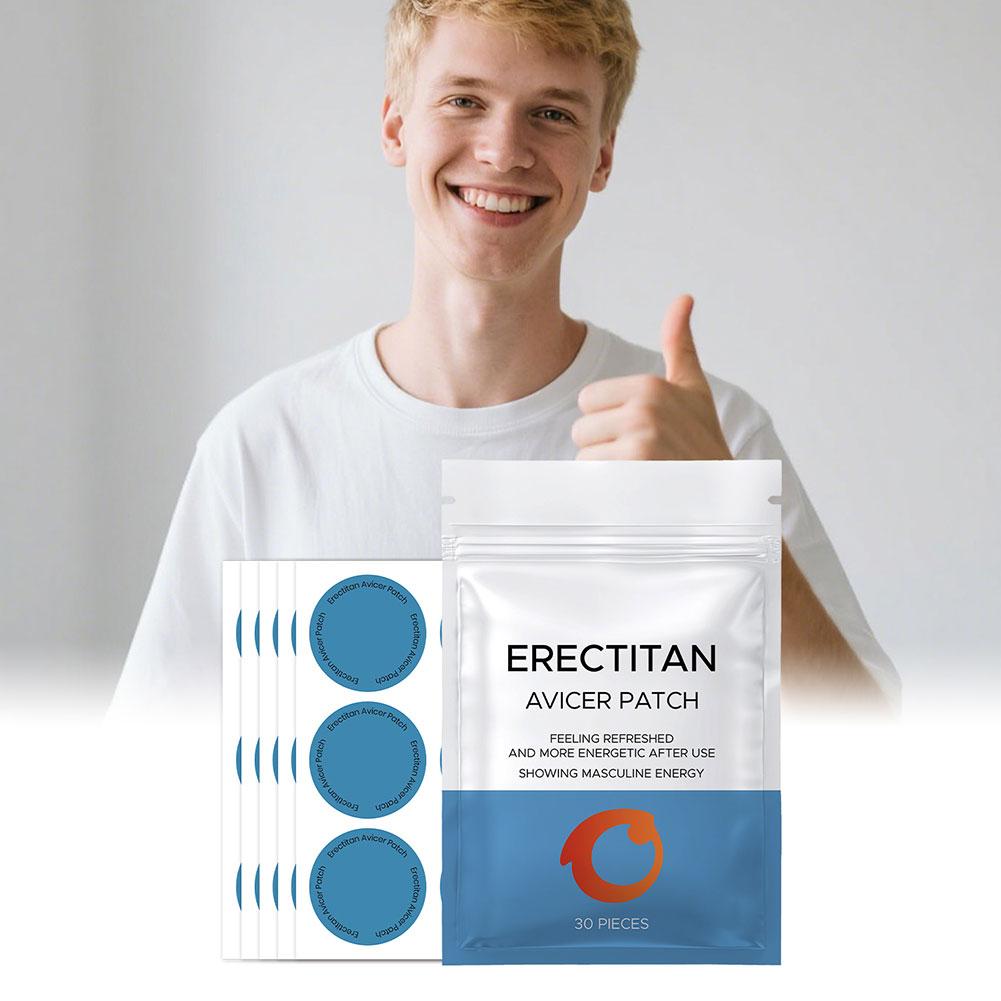 30 Stück Wellness-Pflaster für – Health Wellness Energy Bewertung und Preis