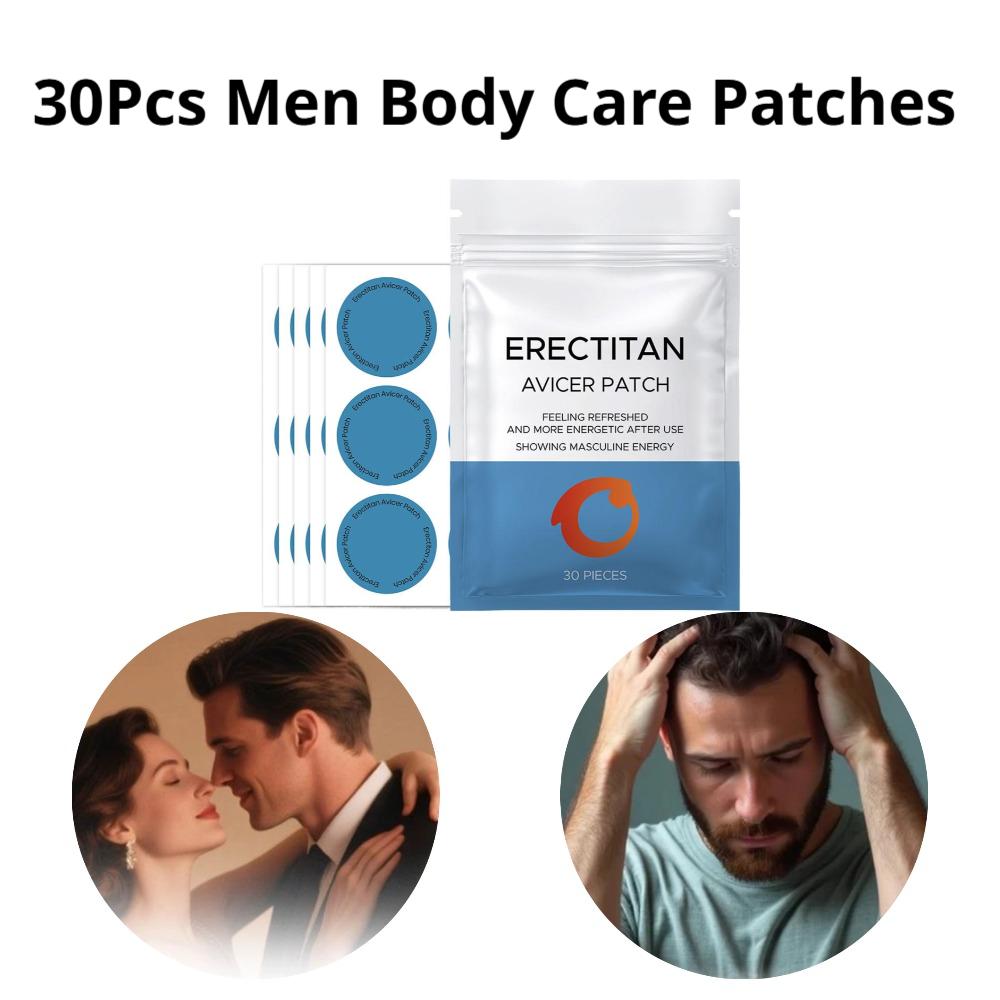 30 Stück Wellness-Pflaster für – Health Wellness Energy Bewertung und Preis