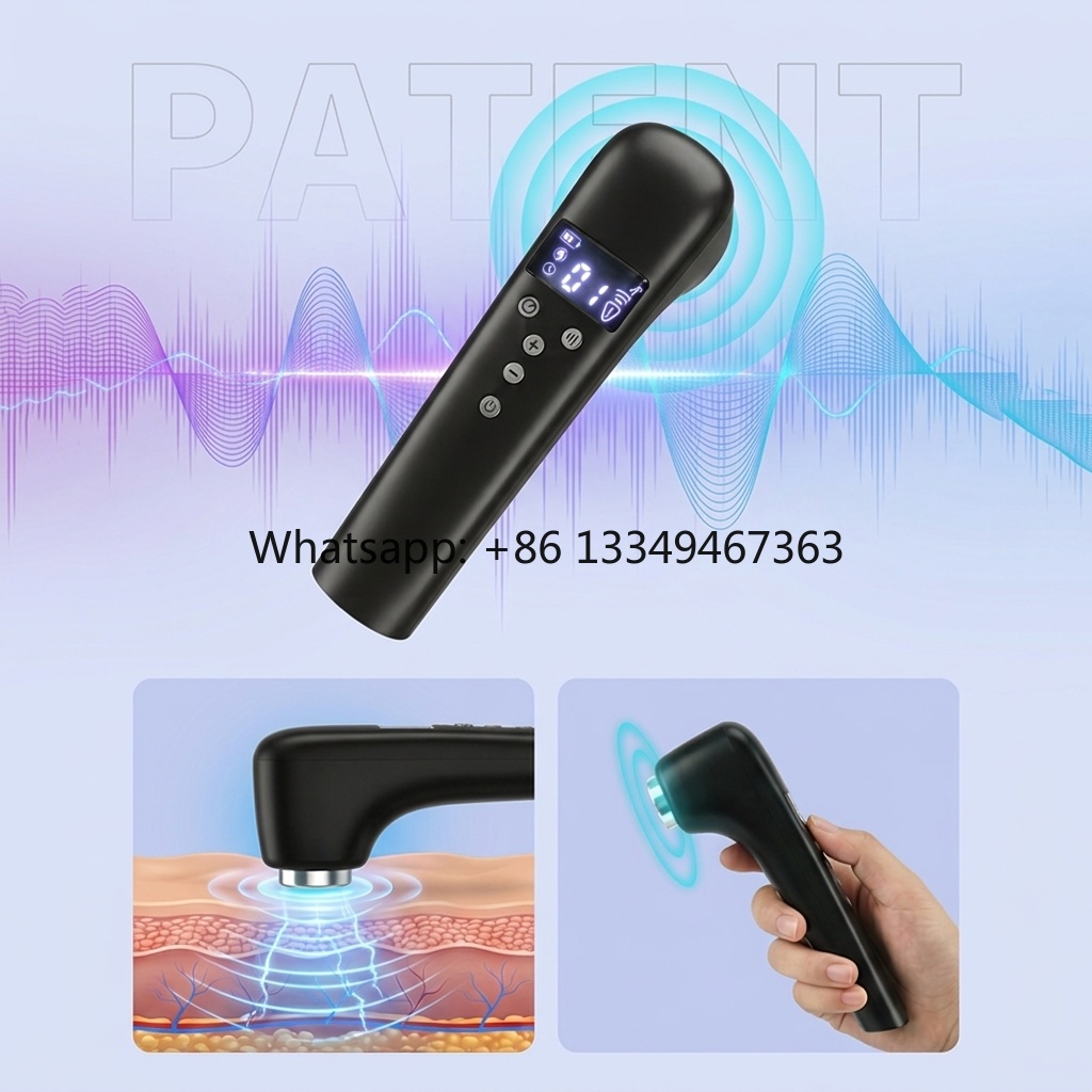 Neues Design Kabelloses 1MHz G – Health Wellness Home Care Bewertung und Preis