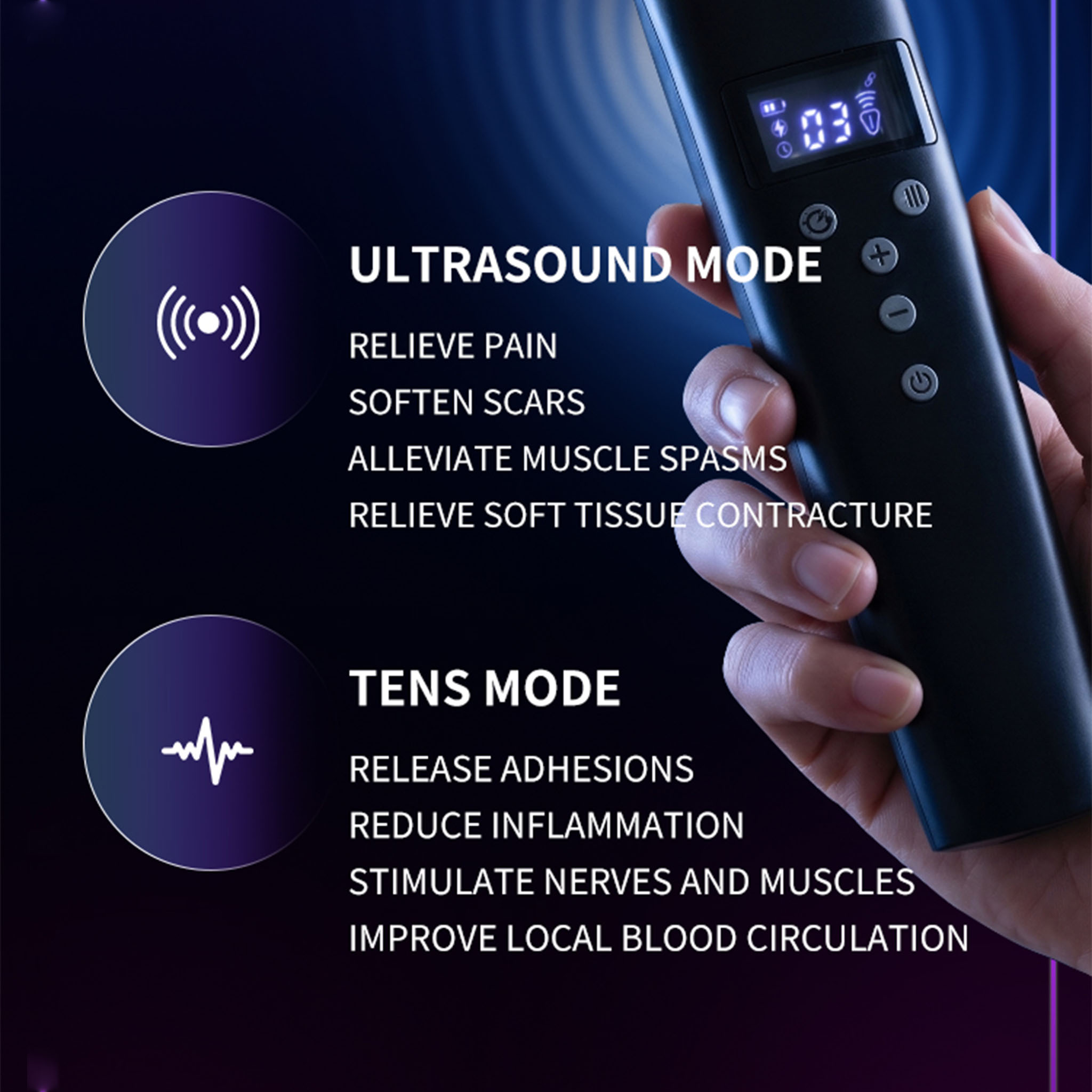 Neues Design Kabelloses 1MHz G – Health Wellness Home Care Bewertung und Preis