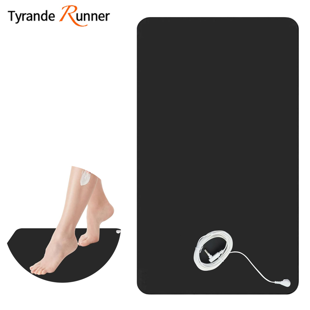 40 x 60 cm Erdungsmatte mit Er – Health Wellness Energy Bewertung und Preis