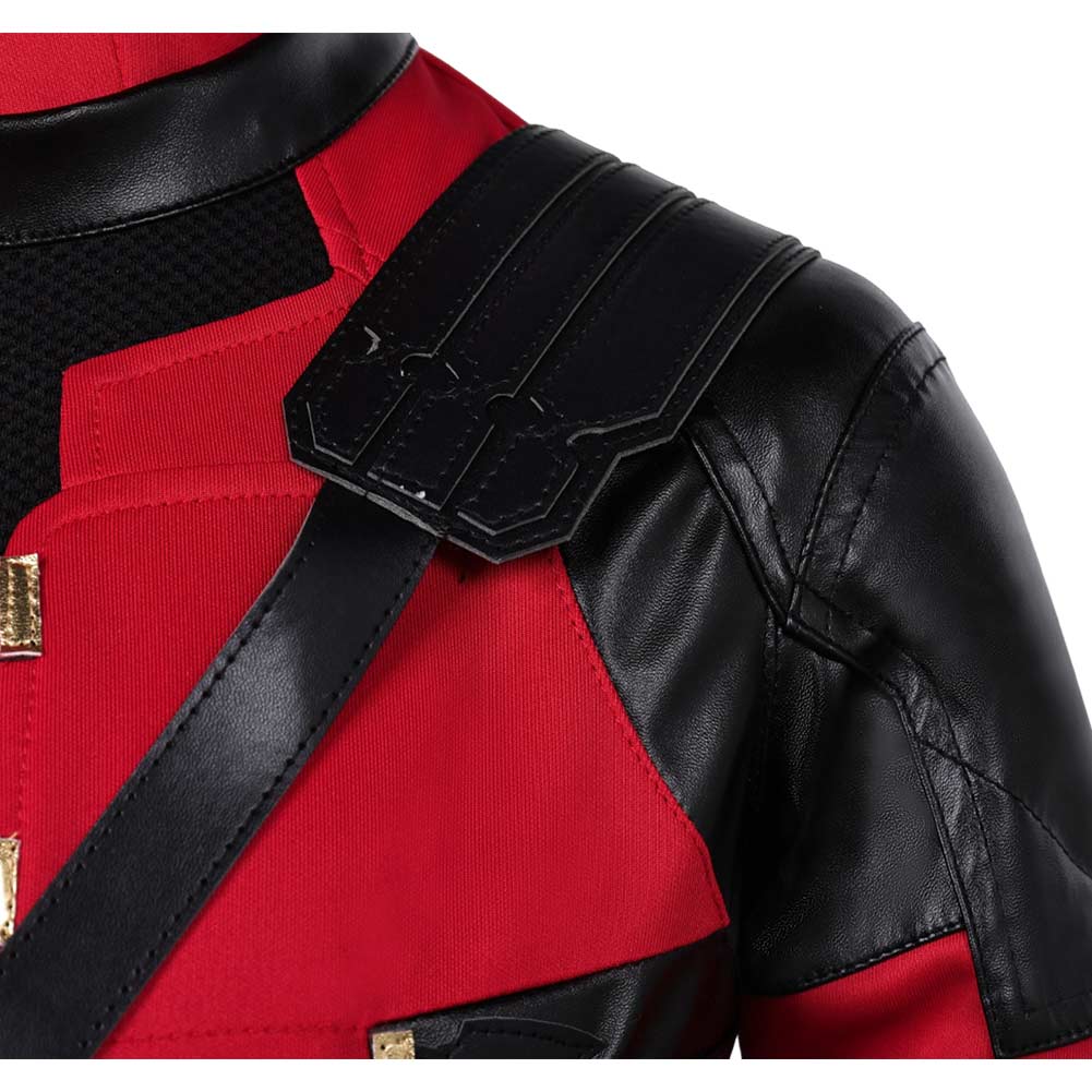 Tod Cosplay Jungen Bösewicht F – Health & Wellness Utsg Bewertung und Preis