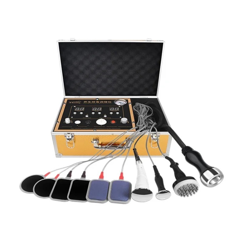 Multifunktions-Handschuh-Massa – Health Wellness Home Care Bewertung und Preis