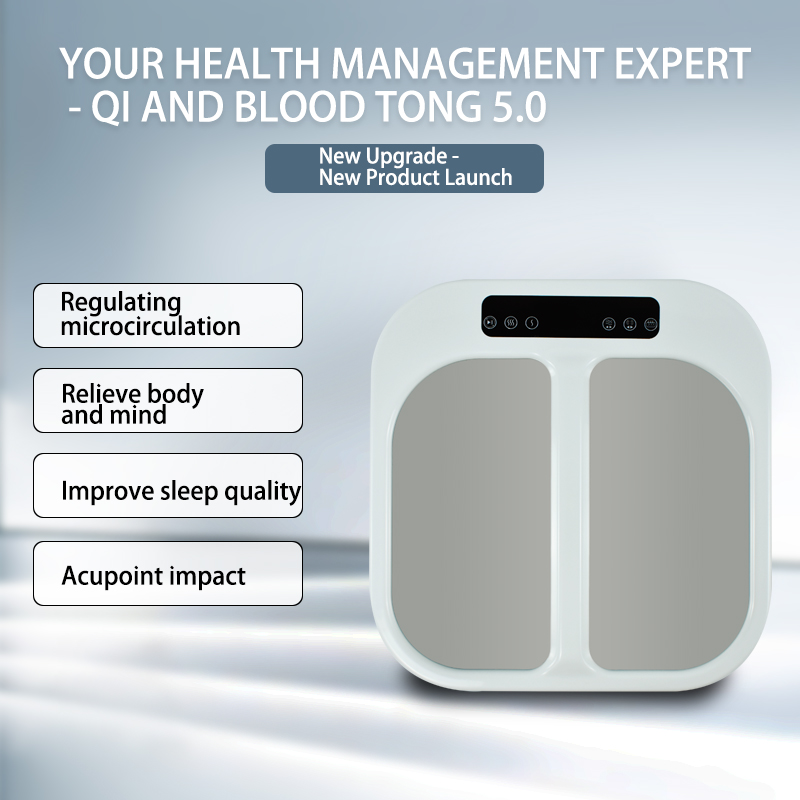 Thz P90 Tere Fuß-Terahertz-Mag – Health Wellness Energy Bewertung und Preis