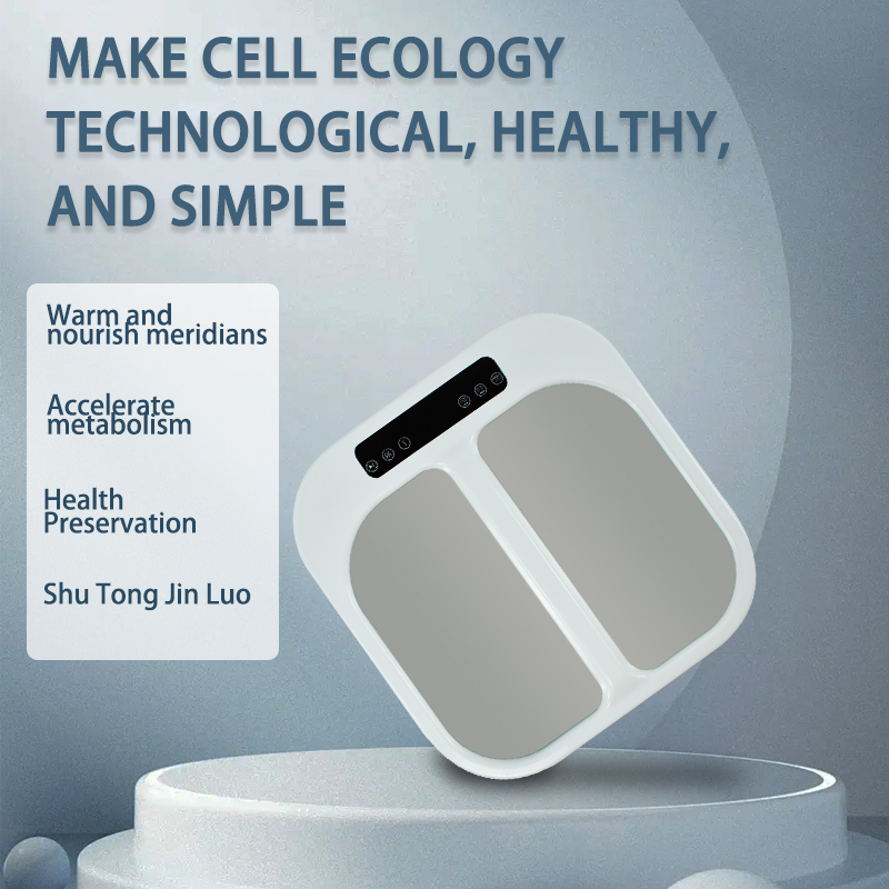 Thz P90 Tere Fuß-Terahertz-Mag – Health Wellness Energy Bewertung und Preis