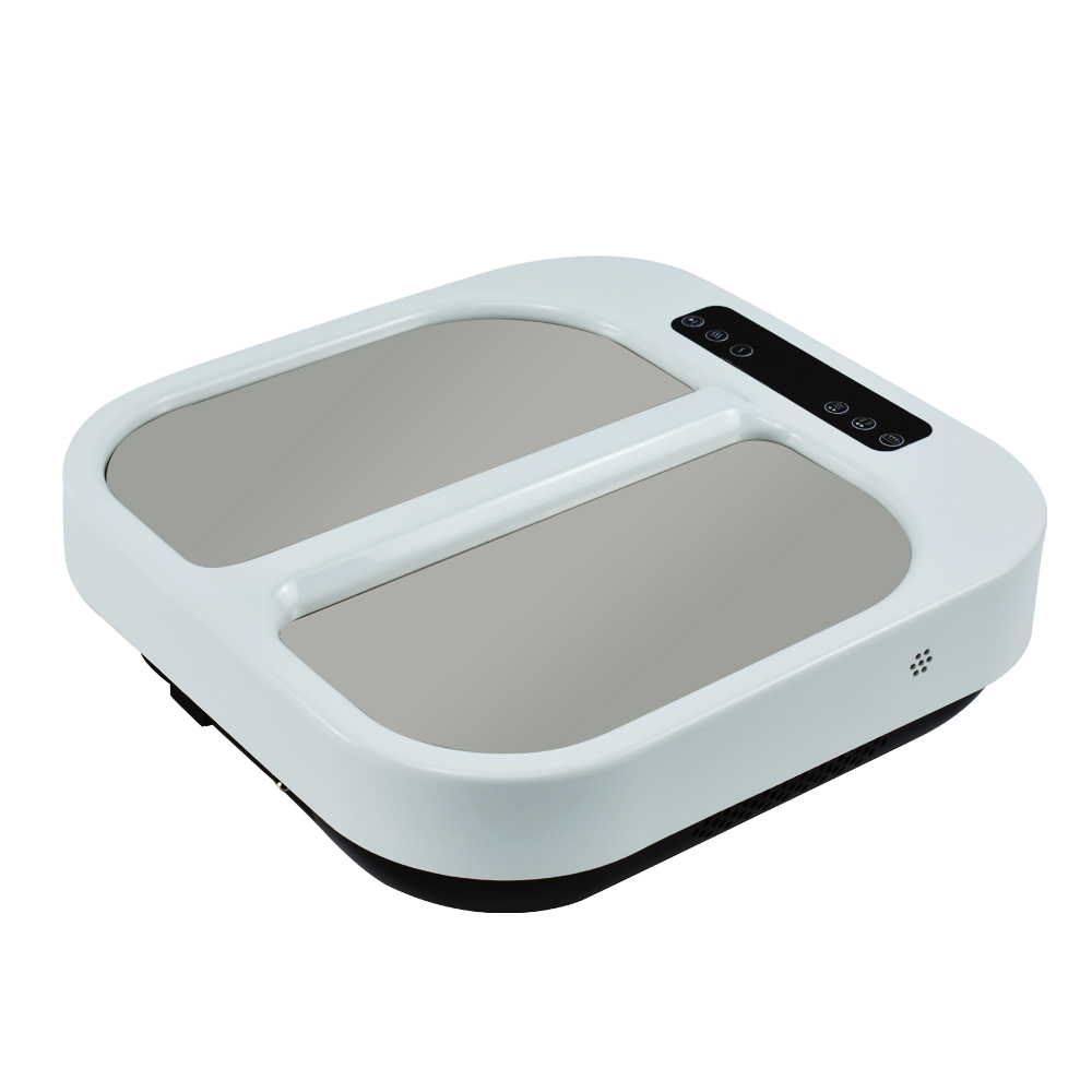 Thz P90 Tere Fuß-Terahertz-Mag – Health Wellness Energy Bewertung und Preis