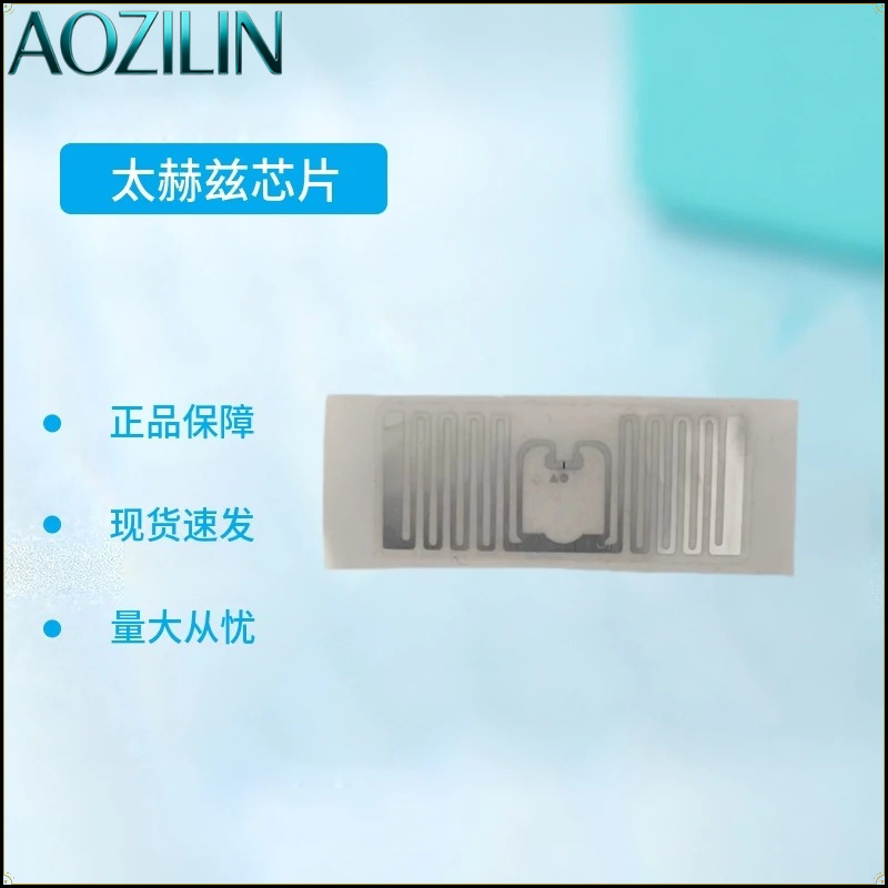 Terahertz-Chip zur Beschleunig – Health Wellness Energy Bewertung und Preis