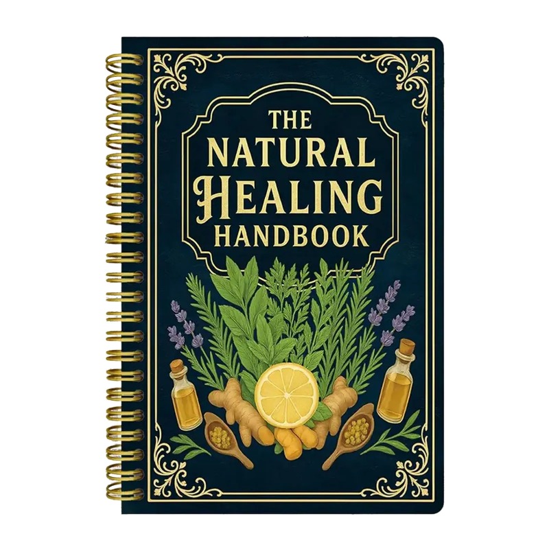 Natural Therapy Handbook, eine – Health & Wellness Pay Bewertung und Preis