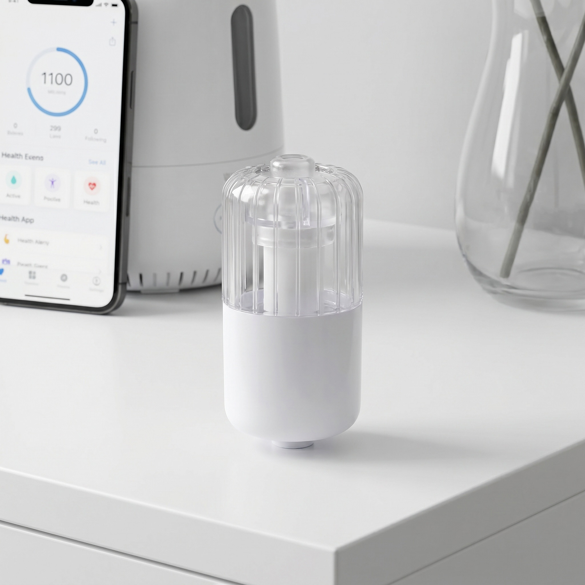 Filter für Gesundheitsgeräte W – Health Wellness Home Care Bewertung und Preis