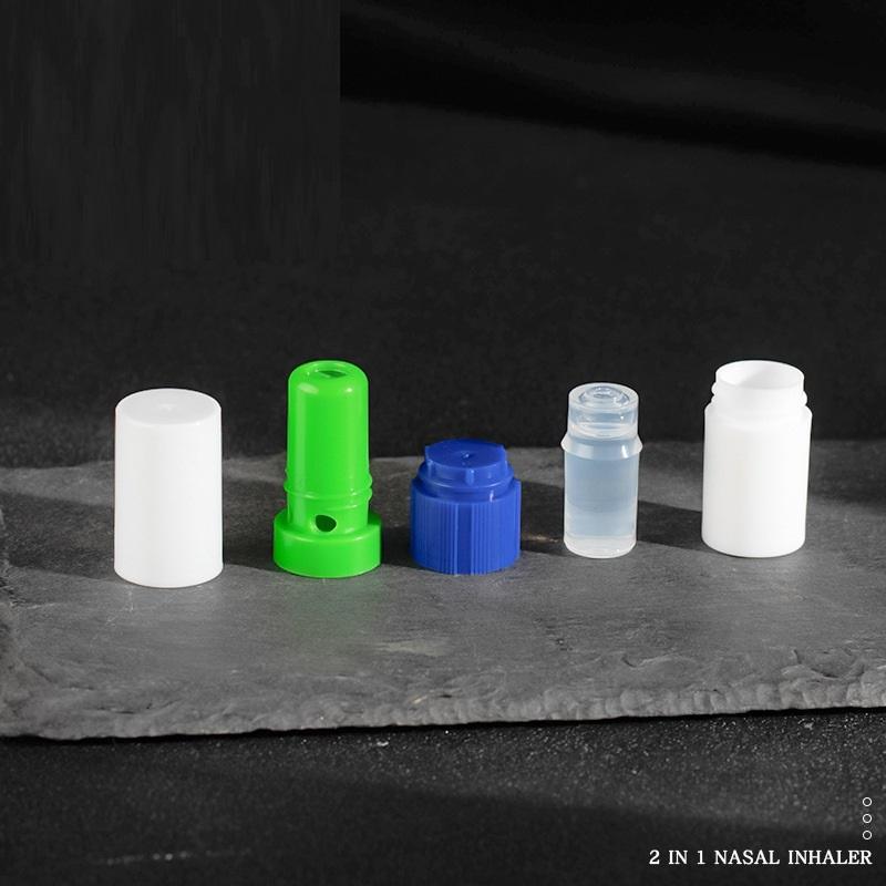Naseninhalator-Rohlinge 10 Stü – Health Wellness Kit Bewertung und Preis